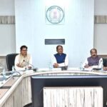 रायपुर को मेट्रो सिटी के रूप में विकसित करेगी सरकार: मुख्यमंत्री विष्णुदेव साय