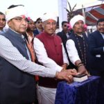 नियद नेल्लानार योजना से बस्तर के 400 से अधिक गांव हुए आबाद – मुख्यमंत्री विष्णुदेव साय