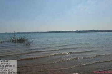 बायो डायवर्सिटी पार्क खड़का में पर्यटन विकास की शुरुआत