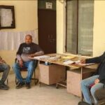 एसआइआर : अंतिम मतदाता सूची का हुआ प्रदर्शन