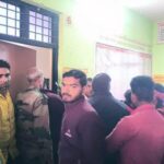 नौगढ़ में नहाने गई मासूम की बाथरूम से निकली लाश, जानिए क्या था मामला 