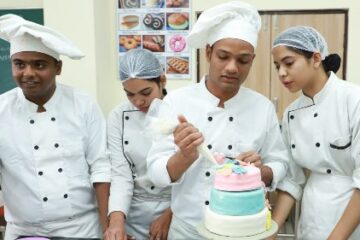 पर्यटन विभाग के तहत संचालित इंस्टीट्यूट ऑफ होटल मैनेजमेंट में 100 प्रतिशत प्लेसमेंट रिकॉर्ड….