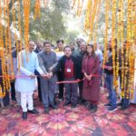 एनटीपीसी ने किया मुरारमऊ स्थित शिव सरोवर का जीर्णोद्धार एवं लोकार्पण