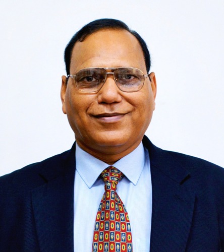 वरिष्ठ कृषि बैज्ञानिक डॉ. अशोक कुमार सिंह को बासमती चावल विकास में उत्कृष्ट योगदान हेतु दिया गया पद्मश्री 