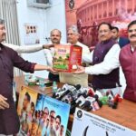 गौमाता के संरक्षण और संवर्धन के लिए सरकार है प्रतिबद्ध- मुख्यमंत्री