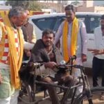 सेवा और समर्पण की मिसाल, कंबल वितरण से रक्तदान तक आयोजन