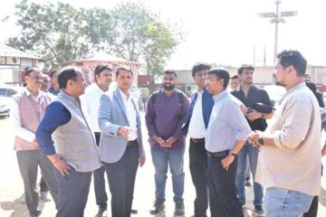 छत्तीसगढ़ की साहित्यिक चेतना को राष्ट्रीय पहचान दिलाने की दिशा में निर्णायक कदम