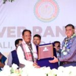 स्काउट एक जीवन पद्धति है, जो हमें चुनौतियों से जूझना सिखाती है – मुख्यमंत्री विष्णु देव साय