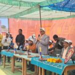 एनटीपीसी तलईपल्ली के सहयोग से 3 दिवसीय क्रीड़ा प्रतियोगिता का आयोजन