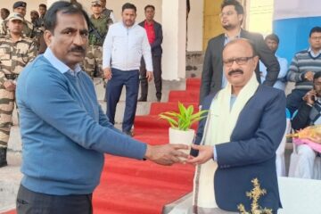 बीसीसीएल अंतर-क्षेत्रीय क्रिकेट टूर्नामेंट का भव्य समापन