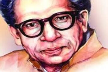 हरिवंश राय बच्चन की स्मृति में आयोजित लफ़्ज़ों का कारवां” कवि सम्मेलन सम्पन्न