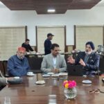 साझेदारी से गुणवत्ता, सहयोग से सुधार…….