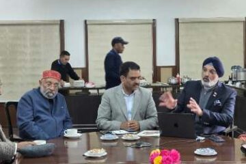 साझेदारी से गुणवत्ता, सहयोग से सुधार…….