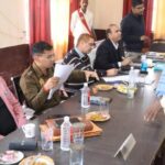 दिव्यांग व वृद्धजनों को मिले योजनाओं का सीधा लाभ – जिलाधिकारी 