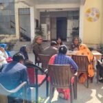 मिशन शक्ति 5.0 के तहत महिला थाना में परिवार परामर्श कार्यक्रम, 6 मामलों में समझौता