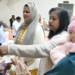 एनटीपीसी दर्लीपाली टाउनशिप में उत्कलिका हस्तशिल्प प्रदर्शनी का उद्घाटन