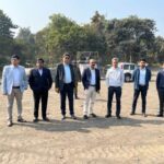 कोयला मंत्रालय के अधिकारियों ने बीसीसीएल में झरिया सीबीएम ब्लॉक–I एवं II की प्रगति की समीक्षा की