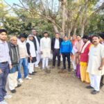 जलवायु परिवर्तन पर चिंता, पर्यावरण संरक्षण को लेकर आरएसएस की बैठक सम्पन्न