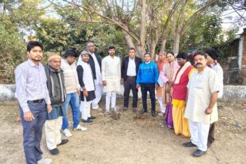 जलवायु परिवर्तन पर चिंता, पर्यावरण संरक्षण को लेकर आरएसएस की बैठक सम्पन्न