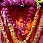 पसीना वाले हनुमान मंदिर का होगा कायाकल्प, फिरोजाबाद बनेगा धार्मिक पर्यटन विख्यात केंद्र – जयवीर सिंह