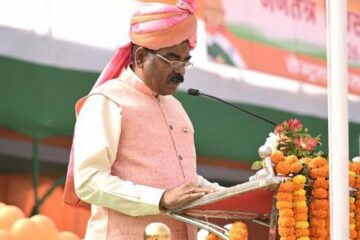 तेज़ विकास तभी सार्थक है जब वह पर्यावरण-सुरक्षित, समाज-समावेशी और भविष्य-उन्मुख हो – सीएमडी, सीसीएल