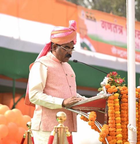 तेज़ विकास तभी सार्थक है जब वह पर्यावरण-सुरक्षित, समाज-समावेशी और भविष्य-उन्मुख हो – सीएमडी, सीसीएल