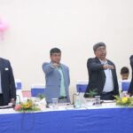 ईस्टर्न कोलफील्ड्स लिमिटेड ने 64वीं कॉरपोरेट-स्तरीय त्रिपक्षीय सुरक्षा समिति की बैठक आयोजित की