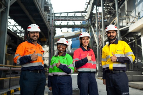 वेदांता ने मैन्युफैक्चरिंग सेक्टर में कर्मचारियों को दिया भारत का सबसे बड़ा ₹2,500 करोड़ का इक्विटी ग्रांट