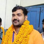 उत्तर प्रदेश विद्युत मजदूर संघ के मुकेश जायसवाल अध्यक्ष सचिव बने प्रमोद मिश्रा 