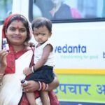 बालको की ‘आरोग्य’ परियोजना से समुदाय को मिला स्वास्थ्य लाभ