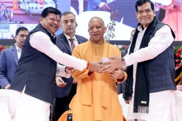 प्रधानमंत्री आवास योजना-शहरी 2.0 के तहत यूपी ने रचा देश में नया कीर्तिमान