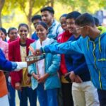 परीक्षा पे चर्चा 2026 में छत्तीसगढ़ की बड़ी उपलब्धि: पालक सहभागिता में देश में प्रथम