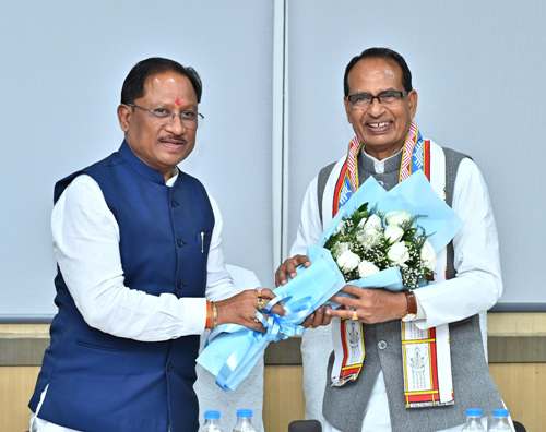 रोजगार, स्वावलंबी युक्त ग्राम पंचायत बनाना हमारा लक्ष्य, वीबीजीरामजी से विकास की बढ़ेगी रफ्तार –   शिवराज सिंह चौहान