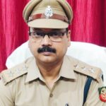 नौगढ़ में रेंजर संजय श्रीवास्तव ने की बड़ी कार्रवाई….