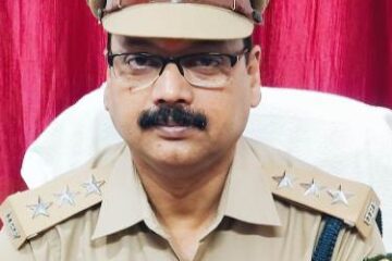 नौगढ़ में रेंजर संजय श्रीवास्तव ने की बड़ी कार्रवाई….