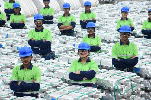 स्थानीय प्रतिभाओं के साथ बालको लिख रहा है आत्मनिर्भर छत्तीसगढ़ की इबारत