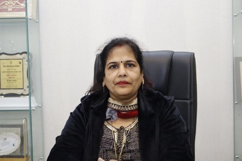 दीक्षा महिला मंडल, बीसीसीएल द्वारा 10-11 जनवरी को आनंद मेला – 2026 का कोयला नगर में भव्य आयोजन