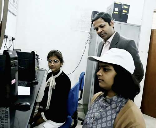 राज्य स्तरीय कौशल प्रतियोगिता चरण–2 का  सफल आयोजन, प्रतिभागियों ने दिखाया उच्च स्तरीय कौशल प्रदर्शन