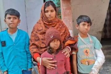 मजदूर अनिल साहनी रहस्यमय ढंग से लापता, कंपनी पर साजिश का आरोप,परिजनों का फूटा गुस्सा, पुलिस जांच में जुटी