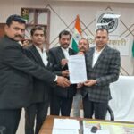 नए यूजीसी बिल के जरिए  उच्च शैक्षणिक संस्थाओं पर कब्जा करना चाहती है केंद्र सरकार – संतोष कुमार पाठक