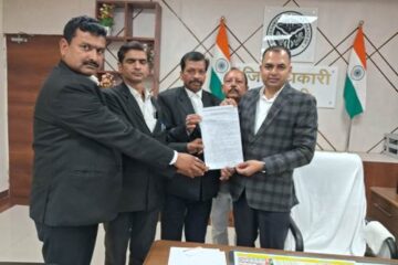 नए यूजीसी बिल के जरिए  उच्च शैक्षणिक संस्थाओं पर कब्जा करना चाहती है केंद्र सरकार – संतोष कुमार पाठक