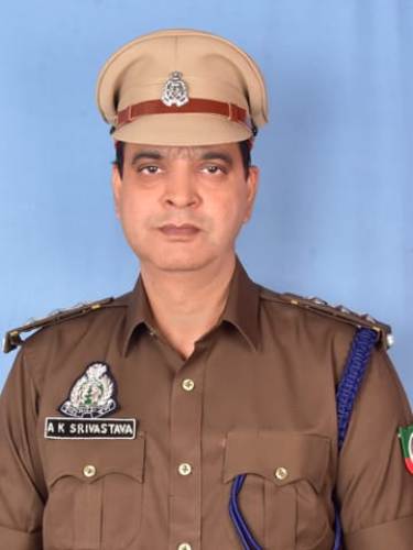 नौगढ़ में रेंजर अमित श्रीवास्तव ने कर दी तगड़ी कारवाई ….