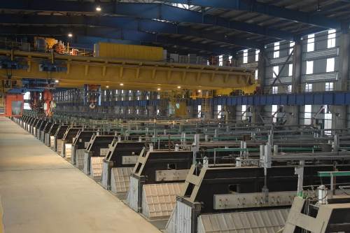 बालको ने डिजिटल समाधान से स्मार्ट मैन्युफैक्चरिंग को दी नई दिशा