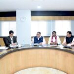 पर्यटन एवं संस्कृति मंत्री राजेश अग्रवाल ने की राजिम कुंभ की तैयारियों की विस्तृत समीक्षा