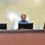 बस्तर अंचल से सतत संवाद, विकास और बुनियादी सुविधाओं के विस्तार से मजबूत होगा जनविश्वास – मुख्यमंत्री