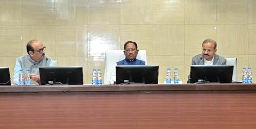 बस्तर अंचल से सतत संवाद, विकास और बुनियादी सुविधाओं के विस्तार से मजबूत होगा जनविश्वास – मुख्यमंत्री