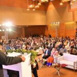 स्वास्थ्य सेवाओं में AI से आएगा क्रांतिकारी बदलाव – डिप्टी CM ब्रजेश पाठक