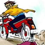 नौगढ़ में मझगावां पुल पर हुई है लूट, पुलिस बन रही है अनजान…..