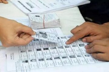 एसआईआर: 6 फरवरी तक दर्ज कराए दावा व आपत्तियां 