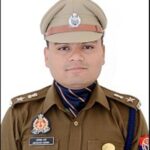 ड्यूटी में लापरवाही पर बड़ी कार्रवाई, चार थाना प्रभारी लाइनहाजिर